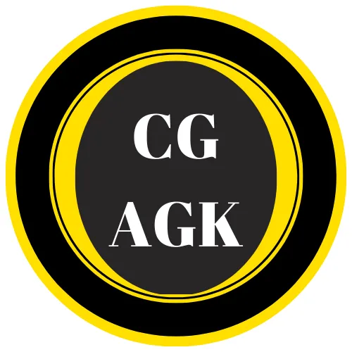 CG & CUP & SCOOTER